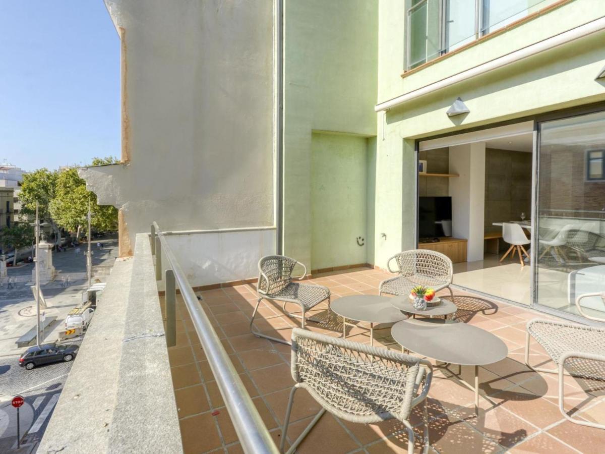 Holiday Home Lizarran By Interhome Figueres  Exterior photo