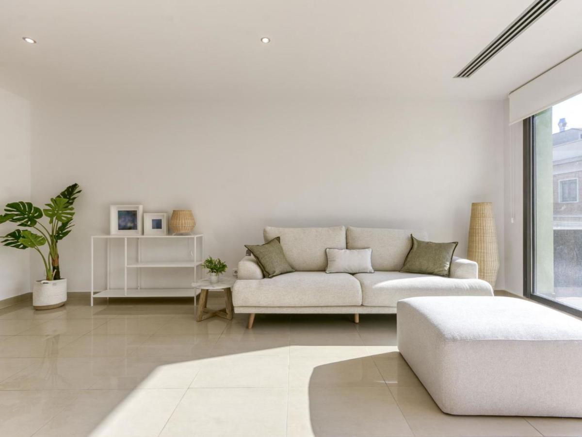 Holiday Home Lizarran By Interhome Figueres  Exterior photo