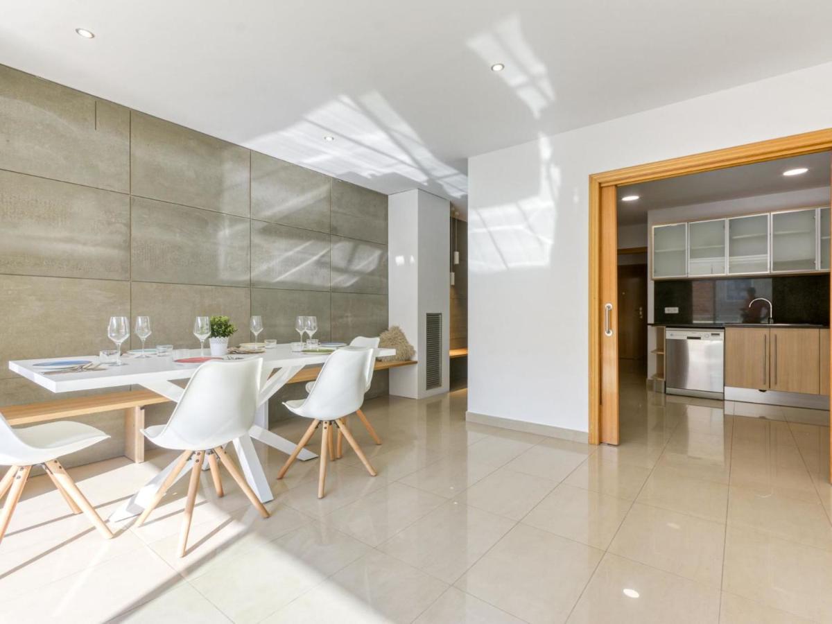 Holiday Home Lizarran By Interhome Figueres  Exterior photo