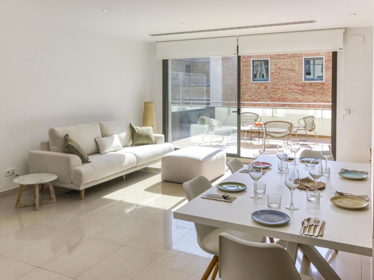 Holiday Home Lizarran By Interhome Figueres  Exterior photo